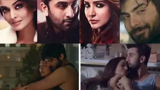LEAKED: Censor cuts made in 'Ae Dil Hai Mushkil' Thumbnail