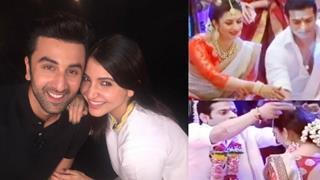 Bollywood honchos shower best wishes as Ishita - Raman get 'MARRIED' in Yeh Hai Mohabbatein!