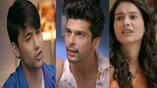 Ayan gets CONNED; Arjun and Saanjh left SHOCKED in 'Beyhadh'..! Thumbnail