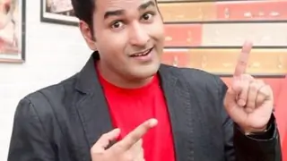 After Karan Wahi, Mubeen Saudagar back on Comedy Nights Bachao Taaza! Thumbnail