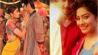 When Krishna Mukherjee pulled off an Alia Bhatt! Thumbnail