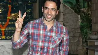 Tusshar Kapoor's Legal DISPUTE with Mastizaade producers ends! thumbnail
