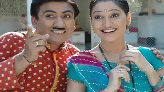 Guess who made a COMEBACK on 'Taarak Mehta Ka Ooltah Chasmah'..? Thumbnail