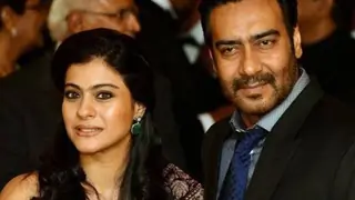 What is Ajay Devgn's biggest fear? Thumbnail