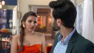 Its Sharpshooter Vs Anika in Ishqbaaaz! Thumbnail