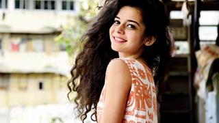 Mithila Palkar is back with a brand new web series!