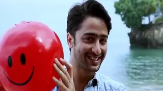 Aww! Checkout this NEWEST addition to Shaheer Sheikh's family! Thumbnail