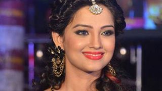 Adaa Khan to play glamorous 'bahu' on TV special