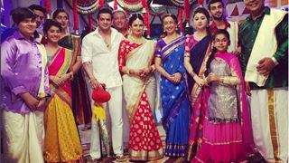 Yeh Hai Mohabbatein brings back the South Indian Flavour!! thumbnail