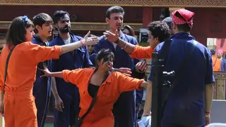 #BB10: Luxury Budget task will bring out the 'WORST' side of the contestants!