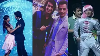 #SPOILERALERT: The playlist of 'TOP 3' of Jhalak Dikhlaa Jaa Season 9! Thumbnail