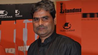 To me, books are more important than films: Vishal Bhardwaj