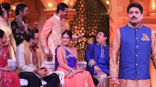 Taarak Mehta Ka Ooltah Chashmah cast comes together for SAB Ki Diwali!