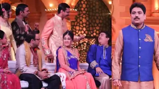 Taarak Mehta Ka Ooltah Chashmah cast comes together for SAB Ki Diwali! Thumbnail