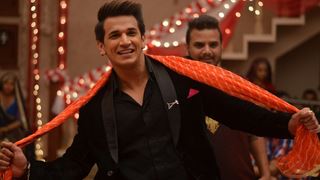 Prince Narula turns Judge for Mr. Punjab 2016!