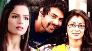 A 'Furious' Abhi to 'CALL-OFF' his marriage with Tanu in Kumkum Bhagya! Thumbnail