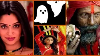 Actors, who might need an EXORCISM to get out of their characters!! Thumbnail
