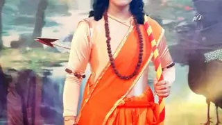 Aditi Sajwan's four different avatars in Chidiya Ghar special Ramleela episode Thumbnail
