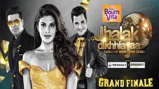 Jhalak Dikhlaa Jaa 9 changes its format for Grand Finale! Thumbnail
