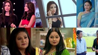 #DhanterasSpecial: The 'Money-Hungry' characters of Indian Television!