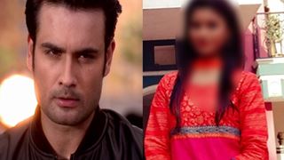 OMG! Vivian Dsena aka Harman to romance a NEW girl in 'Shakti... Astitiva Ke Ehsaas Kii'