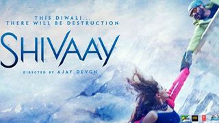 'Shivaay': Defies gravity and conviction! thumbnail