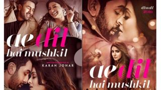 'Ae Dil Hai Mushkil': Ranbir, Anushka steals the show!