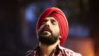 Feel lucky to be part of '31st October': Vir Das Thumbnail