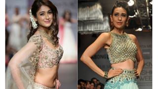 Karisma, Ileana to be showstoppers at Ambience Fashion Week