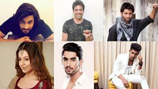 Our favorite TV folks share their Diwali plans!