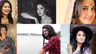 TV celebs urge fans to have 'no crackers', eco-friendly Diwali