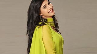 Saanvi Talwar of 'Yeh Kahan Aa Gaye Hum' is all set to make her COMEBACK..!