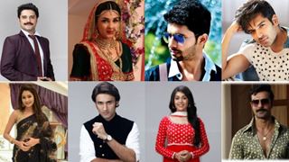 #HappyDiwali: Wishes galore to the readers from Zee TV Stars