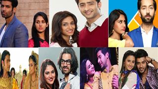 When these NEW on-screen TV couples created a storm..!