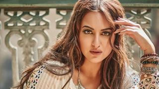 I wouldn't have done anything different in my career: Sonakshi