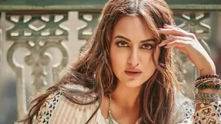 I wouldn't have done anything different in my career: Sonakshi thumbnail