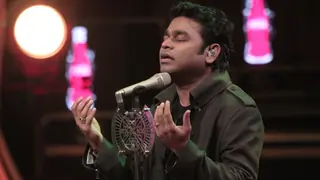 A.R. Rahman, internet sensations to team up for Jammin' Live Thumbnail