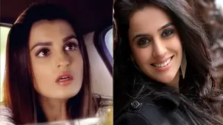 OMG! Shiny Doshi to get REPLACED in 'Jamai Raja'..?? Thumbnail