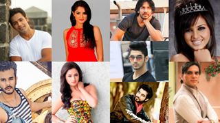 TV celebs pick favourite SRK dialogues for his birthday!