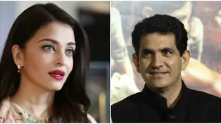 Aishwarya is a director's actor: Omung Kumar Thumbnail