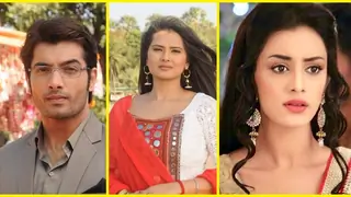 Malika gets kicked out of the house in Kasam Tere Pyaar Ki! Thumbnail