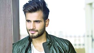 Guess what is the TV star Karan Tacker obsessed with?