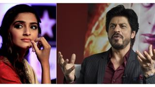 "I don't think Shah Rukh wants to work with me" Thumbnail