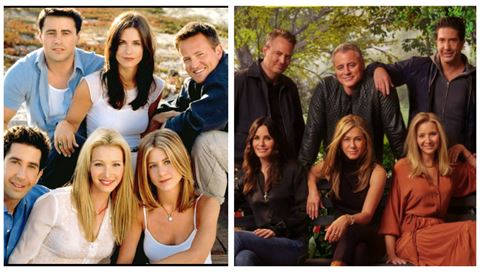 What to know before watching the ‘Friends Reunion’? What makes the show so big?