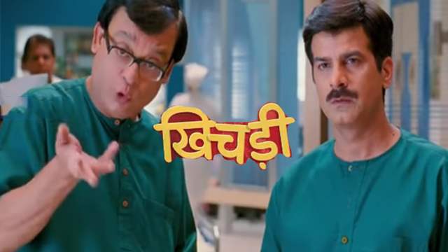 khichdi episodes star plus