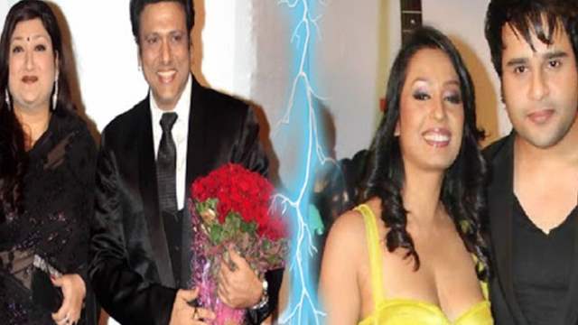 IT'S FINAL: Krushna Abhishek and Mama Govinda PART WAYS! | India Forums