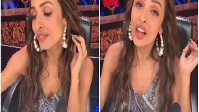 Malaika Arora claims that she has got a BETTER BOOTY than BEYONCE