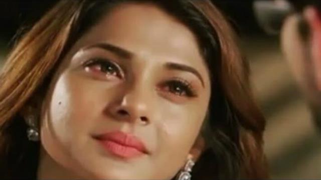 Jennifer Winget S Goodbye Video Post For Bepannah Is Heart Melting India Forums