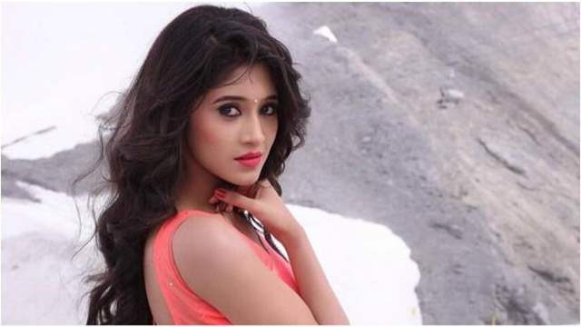 Shivangi Joshi Was Hospitalized; But ALL is Fine Now! | India Forums