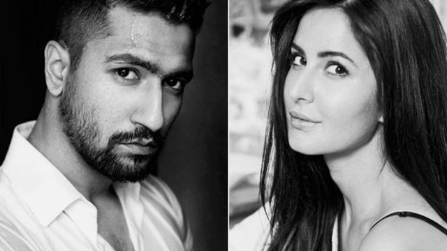 Vicky Kaushal and Katrina dating? These videos add SPARKS to the rumor